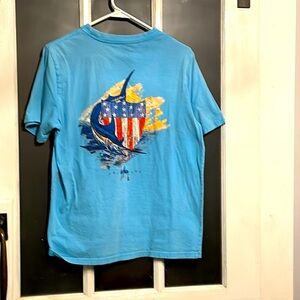 Men’s guy Harvey t-shirt